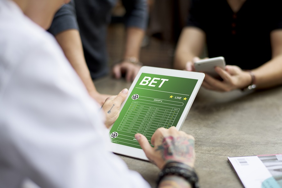 The Best 5 Gambling Review Websites